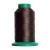 ISACORD 40 1375 DARK CHARCOAL 1000m Machine Embroidery Sewing Thread